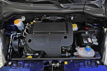 FIAT Punto  1.3 Multijet  70 KW  Chiptuning Leistungskit mit TÜV